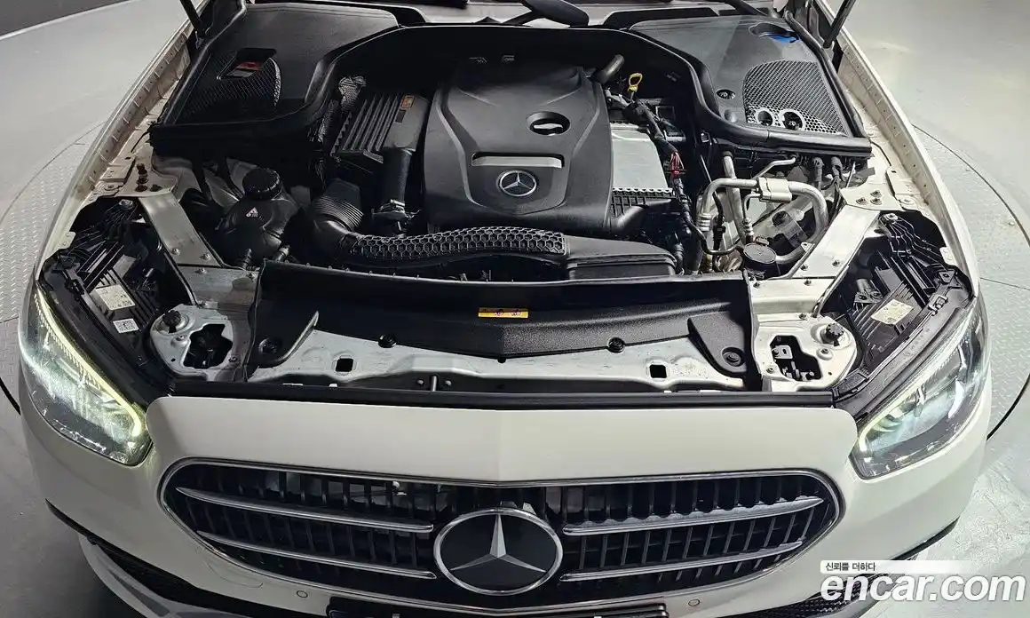 Mercedes-Benz E-Class 2020 2.0 гидро, фото 6