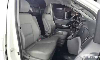 Hyundai Starex 2019 2.5 гидро в Москве № 1831051, миниатюра 11
