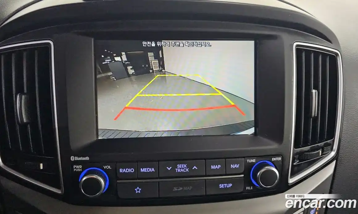 Hyundai Starex 2019 2.5 гидро в Москве № 1831051, фото 18