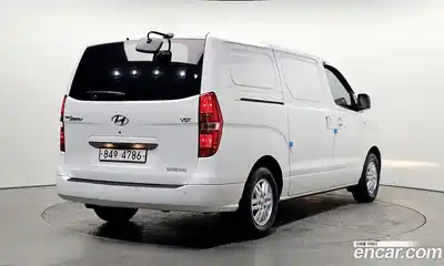 Hyundai Starex 2019 2.5 гидро в Москве № 1831051, миниатюра 2