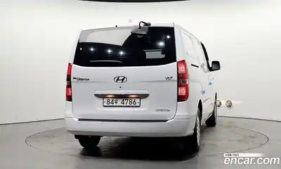Hyundai Starex 2019 2.5 гидро в Москве № 1831051, миниатюра 4
