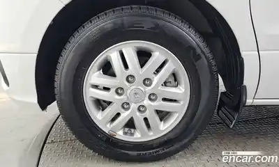 Hyundai Starex 2019 2.5 гидро в Москве № 1831051, миниатюра 5