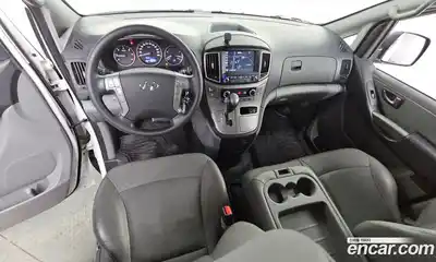 Hyundai Starex 2019 2.5 гидро в Москве № 1831051, миниатюра 7