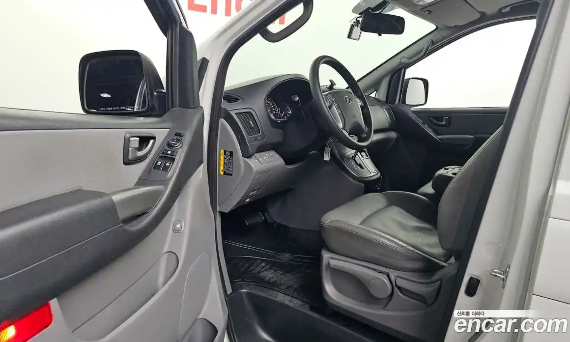 Hyundai Starex 2019 2.5 гидро в Москве № 1831051, фото 10