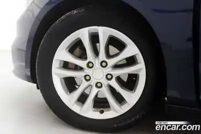 Chevrolet Malibu 2016 1.5 гидро в Москве № 1834270, миниатюра 11