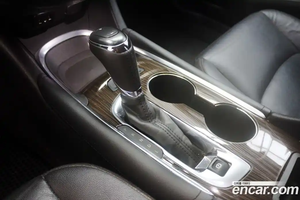 Chevrolet Malibu 2016 1.5 гидро в Москве № 1834270, фото 17