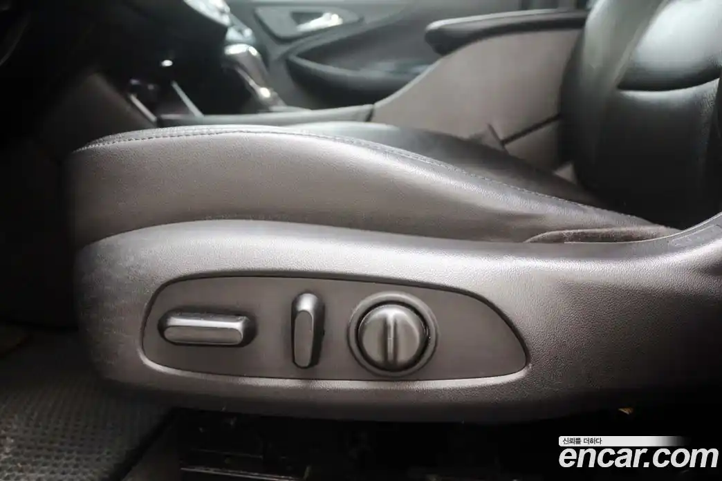 Chevrolet Malibu 2016 1.5 гидро в Москве № 1834270, фото 20