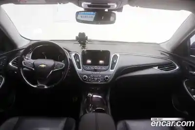 Chevrolet Malibu 2016 1.5 гидро в Москве № 1834270, миниатюра 2