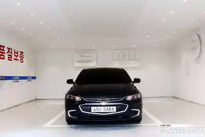 Chevrolet Malibu 2016 1.5 гидро в Москве № 1834270, миниатюра 3