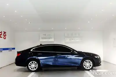 Chevrolet Malibu 2016 1.5 гидро в Москве № 1834270, миниатюра 5