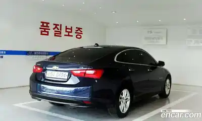 Chevrolet Malibu 2016 1.5 гидро в Москве № 1834270, миниатюра 8