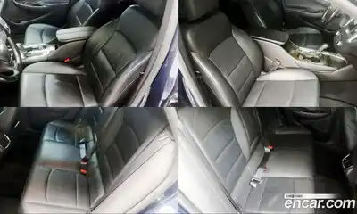 Chevrolet Malibu 2016 1.5 гидро в Москве № 1834270, миниатюра 10