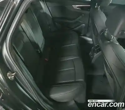 Audi A4 2023 2.0 гидро в Москве № 1836673, миниатюра 11