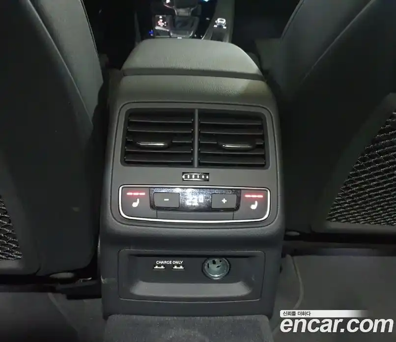 Audi A4 2023 2.0 гидро в Москве № 1836673, фото 16