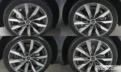 Audi A4 2023 2.0 гидро в Москве № 1836673, миниатюра 5