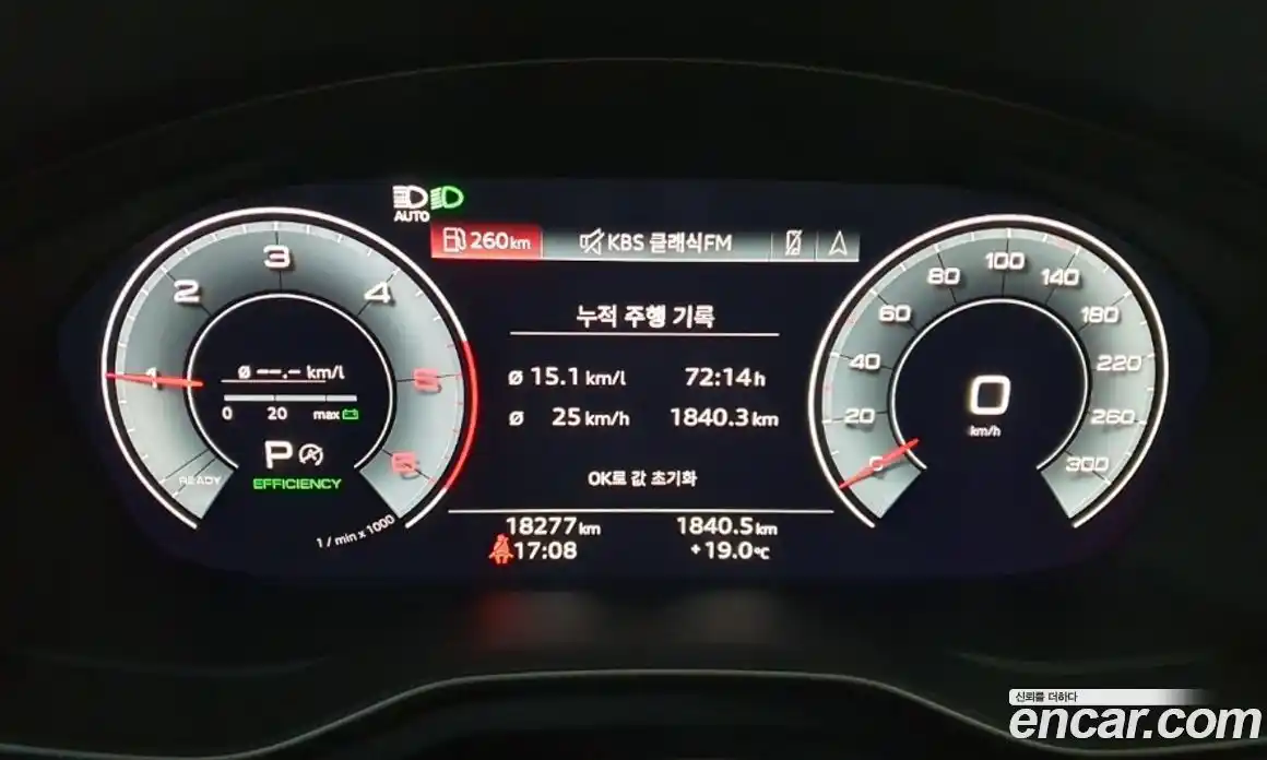 Audi A4 2023 2.0 гидро в Москве № 1836673, фото 8
