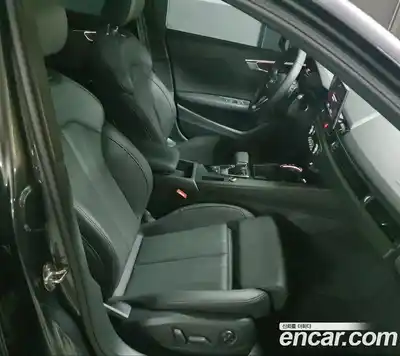Audi A4 2023 2.0 гидро в Москве № 1836673, миниатюра 10