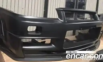 Nissan Skyline 1995 2.6 механика в Москве № 1841922, миниатюра 8