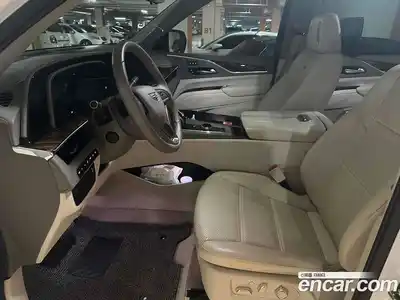 Cadillac Escalade 2023 6.2 гидро в Москве № 1922037, миниатюра 10