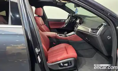 BMW X6 2021 3.0 гидро в Москве № 192306, миниатюра 11