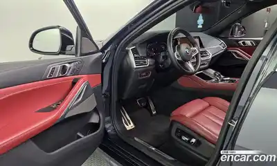 BMW X6 2021 3.0 гидро в Москве № 192306, миниатюра 10