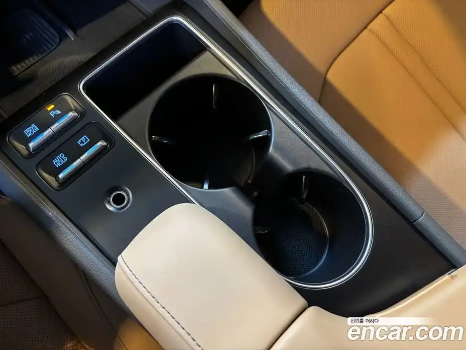 Hyundai Sonata 2025 2.0 гидро в Москве № 1976787, фото 15