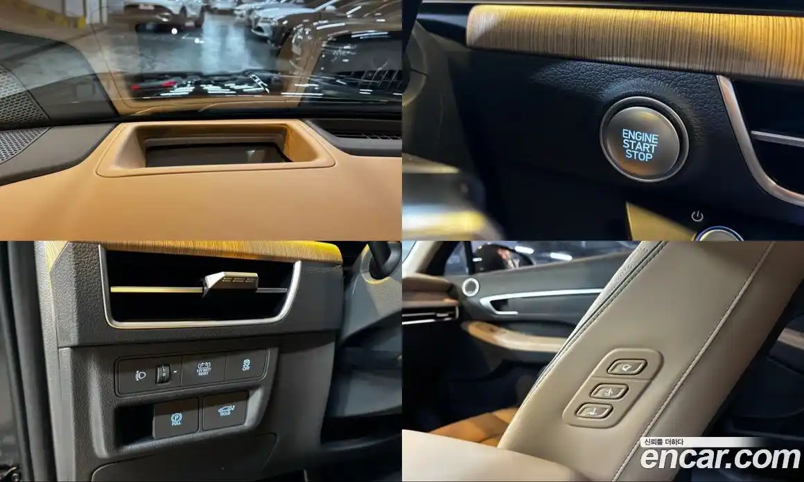 Hyundai Sonata 2025 2.0 гидро в Москве № 1976787, фото 19