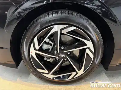 Hyundai Sonata 2025 2.0 гидро в Москве № 1976787, миниатюра 5