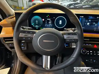 Hyundai Sonata 2025 2.0 гидро в Москве № 1976787, миниатюра 6