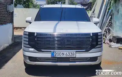 Hyundai Palisade 2025 2.5 гидро в Москве № 1976790, миниатюра 2