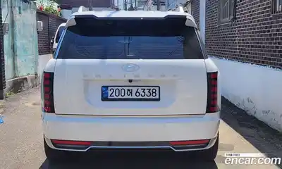 Hyundai Palisade 2025 2.5 гидро в Москве № 1976790, миниатюра 3
