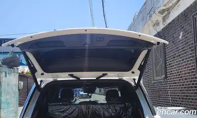 Hyundai Palisade 2025 2.5 гидро в Москве № 1976790, миниатюра 6