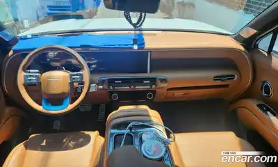 Hyundai Palisade 2025 2.5 гидро в Москве № 1976790, миниатюра 7