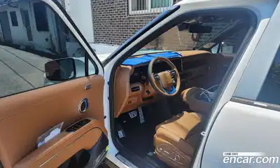 Hyundai Palisade 2025 2.5 гидро в Москве № 1976790, миниатюра 9