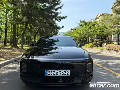 Hyundai Grandeur, 2026
