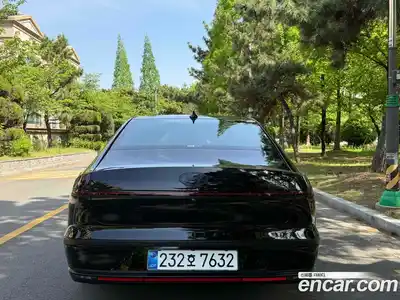 Hyundai Grandeur 2026 1.6 гидро в Москве № 1976794, миниатюра 2