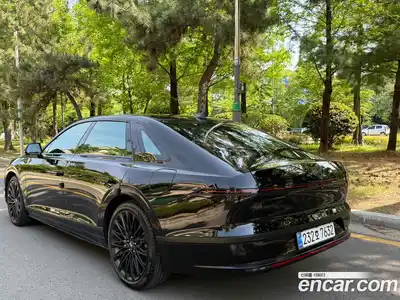 Hyundai Grandeur 2026 1.6 гидро в Москве № 1976794, миниатюра 5