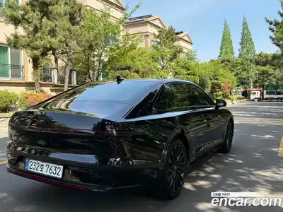 Hyundai Grandeur 2026 1.6 гидро в Москве № 1976794, миниатюра 6