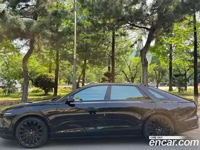 Hyundai Grandeur 2026 1.6 гидро в Москве № 1976794, миниатюра 7