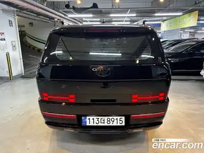 Hyundai Santa Fe 2024 1.6 гидро в Москве № 1976971, миниатюра 4