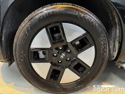 Hyundai Santa Fe 2024 1.6 гидро в Москве № 1976971, миниатюра 5
