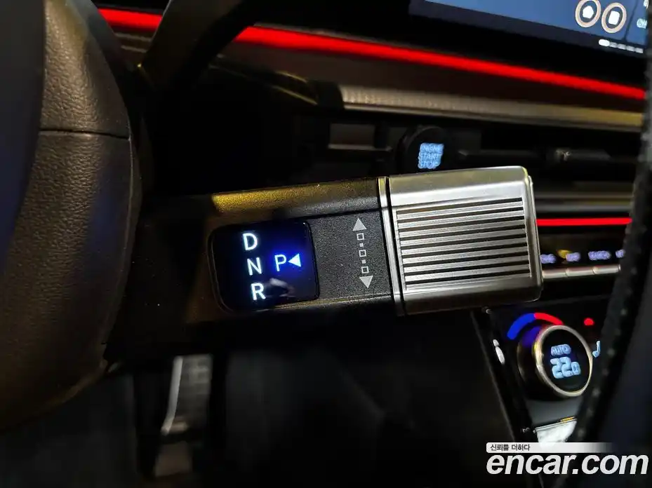 Hyundai Santa Fe 2024 1.6 гидро в Москве № 1976971, фото 9