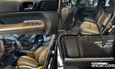 Hyundai Santa Fe 2024 1.6 гидро в Москве № 1976971, миниатюра 10