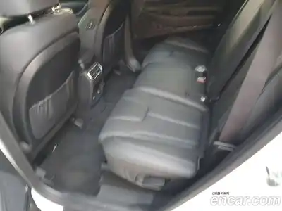 Hyundai Santa Fe 2021 2.5 гидро в Москве № 1977007, миниатюра 6