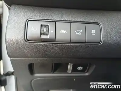 Hyundai Santa Fe 2021 2.5 гидро в Москве № 1977007, миниатюра 9