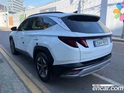 Hyundai Tucson 2024 1.6 гидро в Москве № 1977020, миниатюра 2