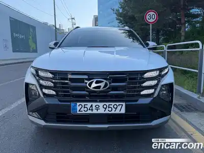 Hyundai Tucson 2024 1.6 гидро в Москве № 1977020, миниатюра 3