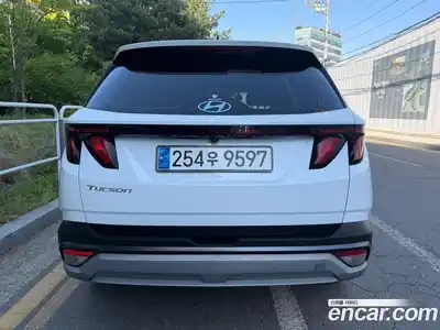 Hyundai Tucson 2024 1.6 гидро в Москве № 1977020, миниатюра 4