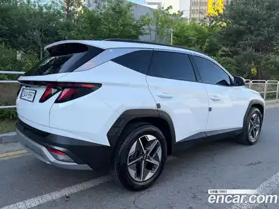 Hyundai Tucson 2024 1.6 гидро в Москве № 1977020, миниатюра 6
