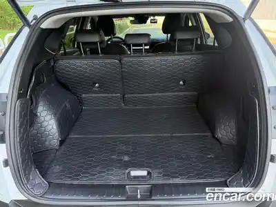 Hyundai Tucson 2024 1.6 гидро в Москве № 1977020, миниатюра 8